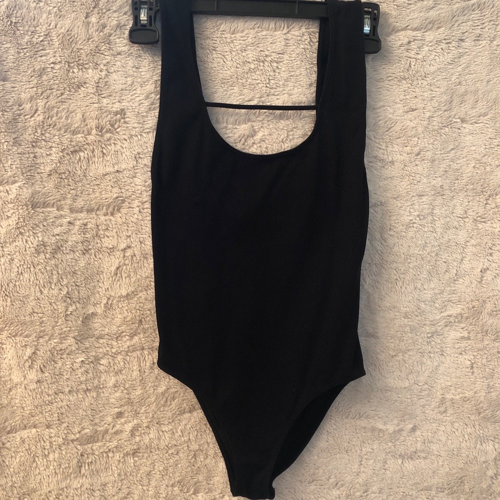 Body suit - Picture 1 of 1